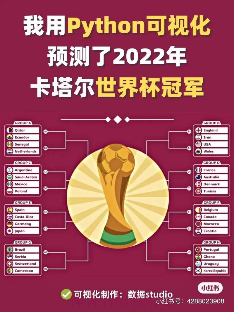 世界杯冠军预测与投注指南 世界杯冠军预测与投注指南